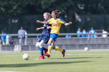 Bild 392 - F BU - VfL Pinneberg : Ergebnis: 0:1